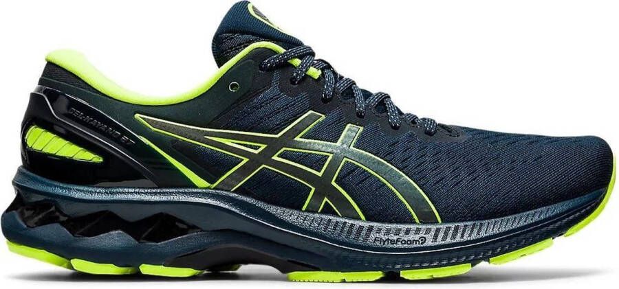 ASICS GEL-KAYANO 27 LITE-SHOW Running Shoes Hardloopschoenen