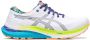 ASICS Gel-Kayano 29 Lite-Show Hardloopschoenen Lime Zest Lite-Show Dames - Thumbnail 1