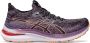 ASICS Gel-Kayano 29 Mk Hardloopschoenen Violet Quartz Summer Dune Dames - Thumbnail 1