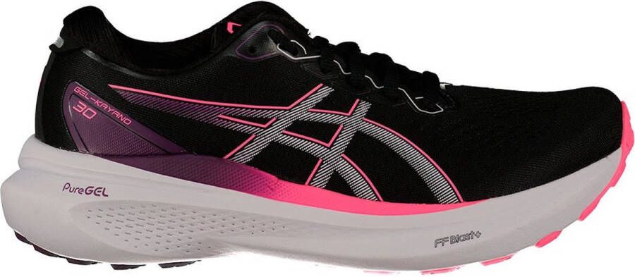 ASICS Gel-kayano 30 Hardloopschoenen Roze 1 2 Vrouw