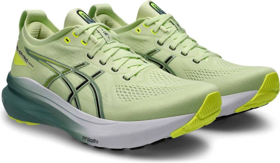 ASICS Gel-Kayano 31 Hoopschoenen Sportwear Volwassen