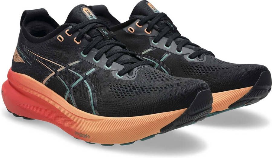 ASICS Gel-Kayano 31 Hoopschoenen Sportwear Volwassen