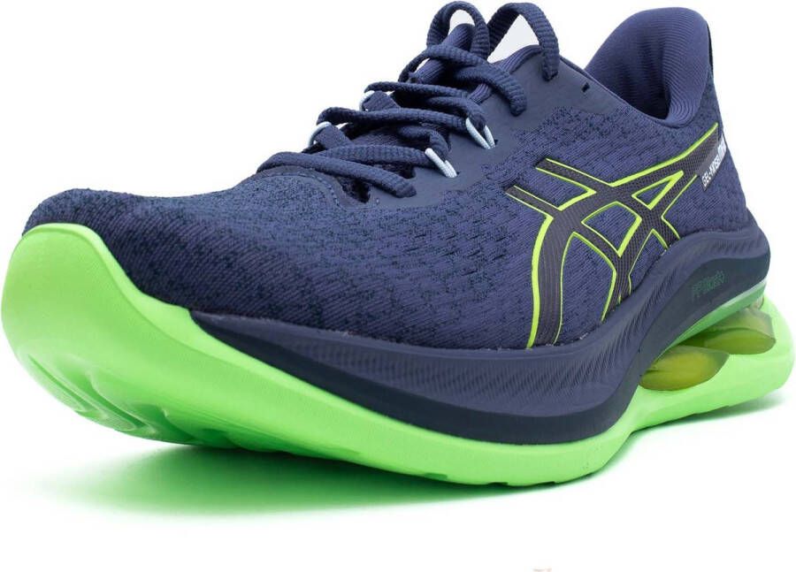 ASICS Gel-Kinsei Hoopschoenen Sportwear Volwassen