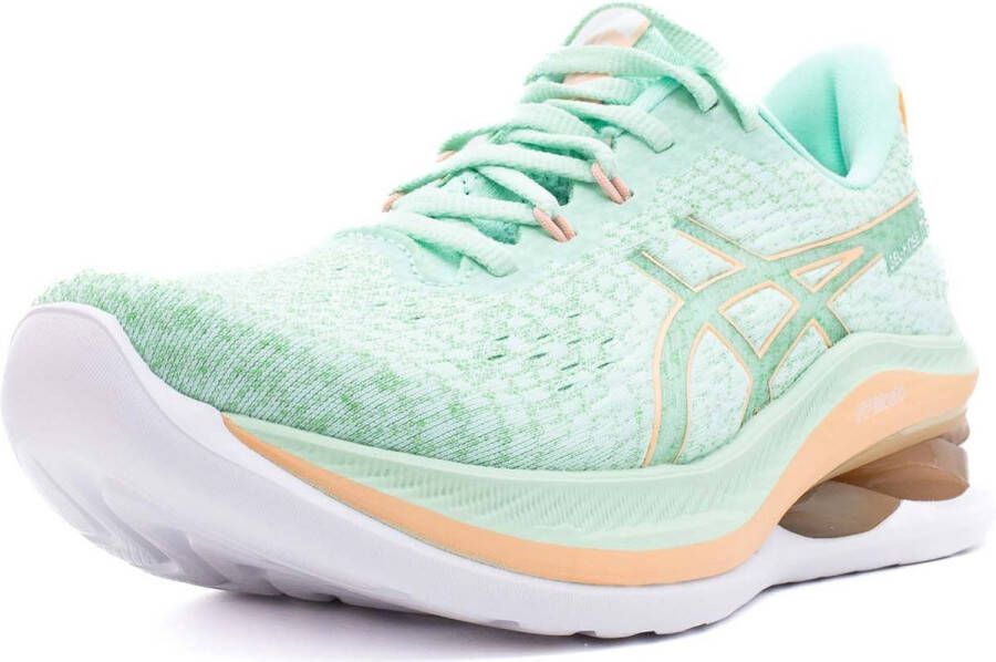 ASICS Gel-Kinsei Hoopschoenen Sportwear Vrouwen