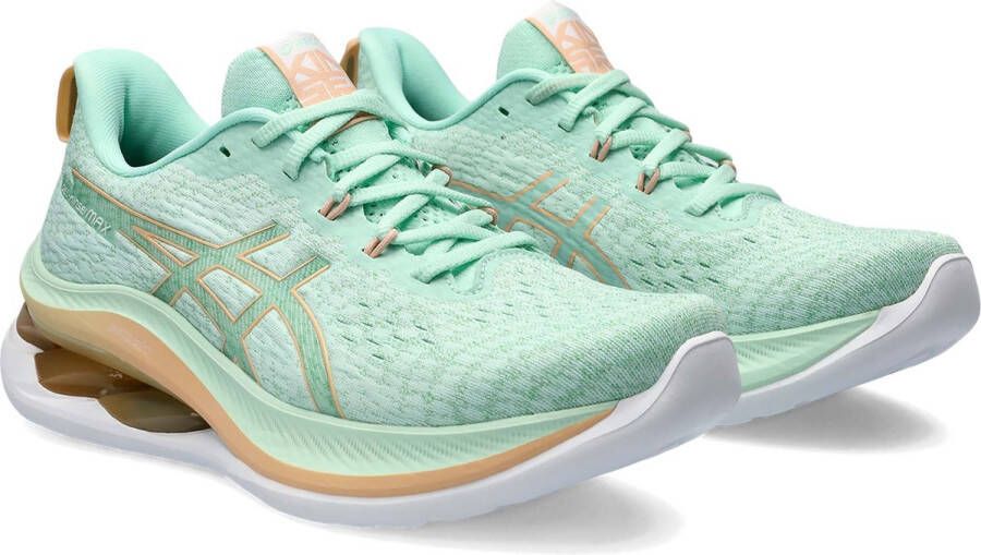 ASICS Gel-Kinsei Hoopschoenen Sportwear Vrouwen