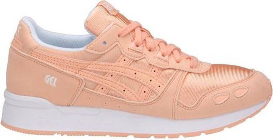 ASICS Gel Lyte GS abricot sneakers kids