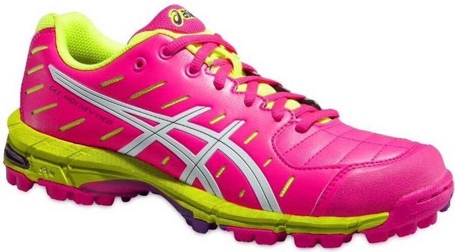 ASICS Gel Neo 3 Hockeyschoenen Dames