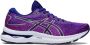 ASICS Women's GEL-NIMBUS 24 Running shoes Hardloopschoenen - Thumbnail 1