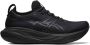 ASICS Casual Sneakers voor Dagelijks Gebruik Black Heren - Thumbnail 1