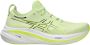 ASICS Gel Nimb Hardloopschoenen Heren Cool Matcha White - Thumbnail 1