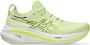 ASICS Gel Nimb Hardloopschoenen Heren Cool Matcha White - Thumbnail 5