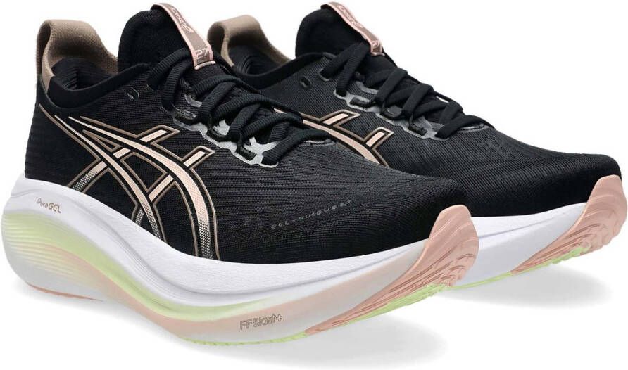 ASICS Gel-Nimb Hardloopschoenen Sportwear Vrouwen