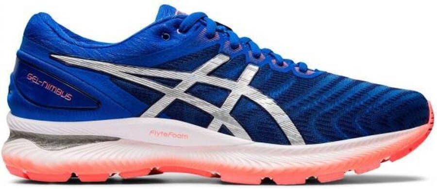 ASICS Gel-Nimbus 22 hardloopschoenen Hardloopschoenen - Foto 1