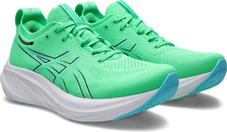 ASICS Gel-Nimb Hoopschoenen Sportwear Volwassen