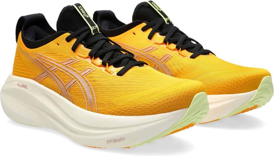 ASICS Gel-Nimb Hoopschoenen Sportwear Volwassen