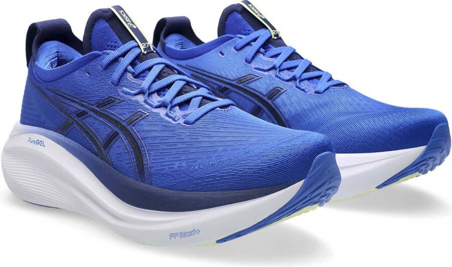 ASICS Gel-Nimb Hoopschoenen Sportwear Volwassen