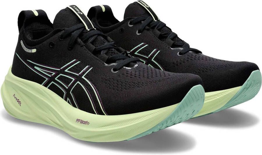 ASICS Gel-Nimb Hoopschoenen Sportwear Vrouwen