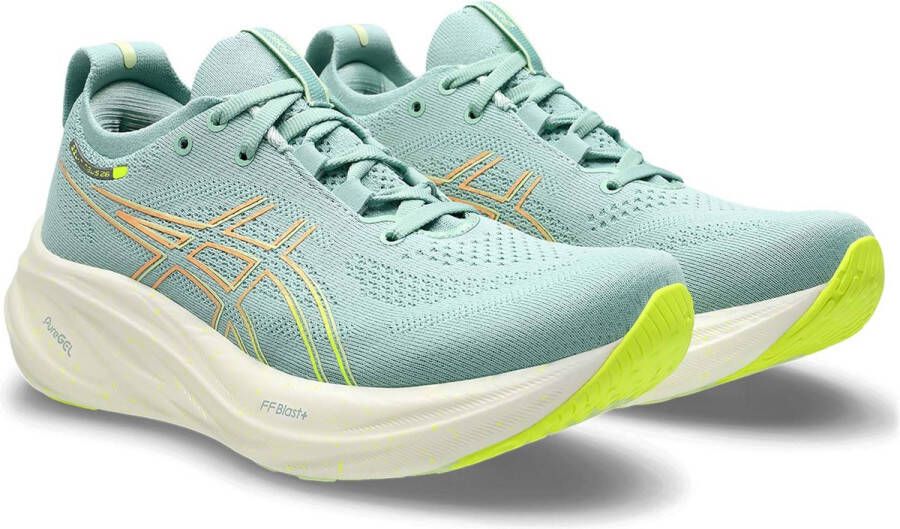 ASICS Gel-Nimb Hoopschoenen Sportwear Vrouwen