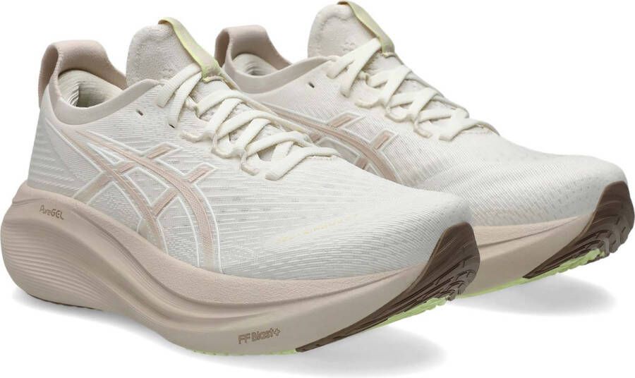 ASICS Gel-Nimb Hoopschoenen Sportwear Vrouwen