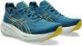 ASICS Gel-Nimb Hoopschoenen Sportwear Volwassen - Thumbnail 1