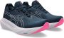 ASICS Gel Nimb Dames Hardloopschoenen 1012b356-404 Kleur Blauw - Thumbnail 1