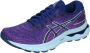 ASICS Women's GEL-NIMBUS 24 Running shoes Hardloopschoenen - Thumbnail 21