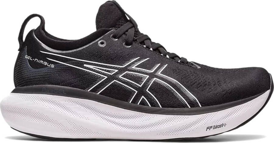 ASICS Women's GEL-NIMBUS 25 Running Shoes Hardloopschoenen