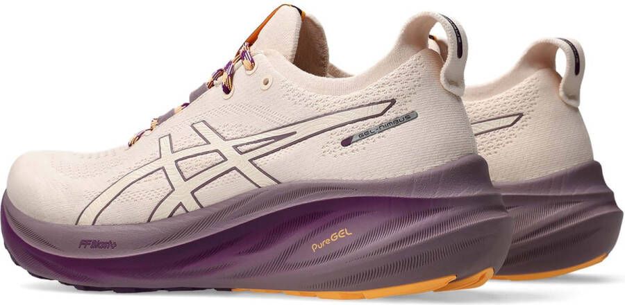 ASICS Gel-Nimb Tr Hardloopschoenen Sportwear Vrouwen