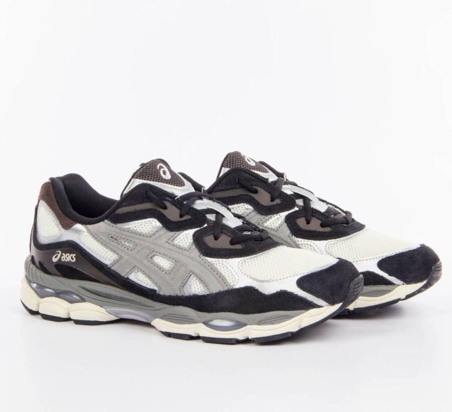 ASICS Gel NYC Graphite