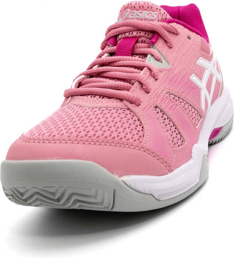 ASICS Gel-Padel Pro 5 dames padelschoenen roze Uitneembare zool - Foto 6