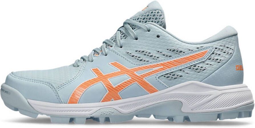 ASICS Gel-Peake 2 Grey Bright Sunstone Dames