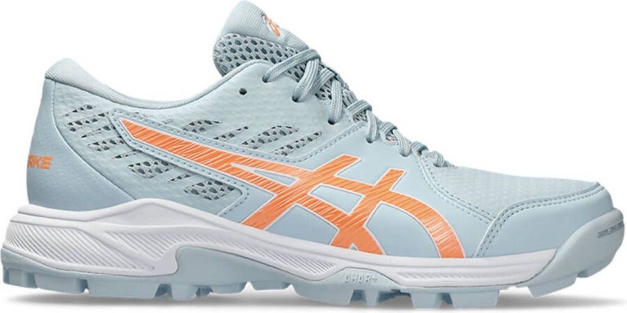 ASICS Gel-Peake 2 Grey Bright Sunstone Dames