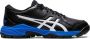 ASICS Gel-Peake 2 GS hockeyschoenen Soft sky mako blue Hockey Hockeyschoenen Veld - Thumbnail 1