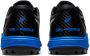 ASICS Gel-Peake 2 GS hockeyschoenen Soft sky mako blue Hockey Hockeyschoenen Veld - Thumbnail 2