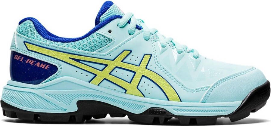 Asics discount veldschoenen korfbal