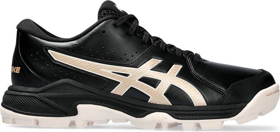 Ascs Asics Gel Peake 2 Kinder Veld Hockeyschoenen 1114a020-005 Kl