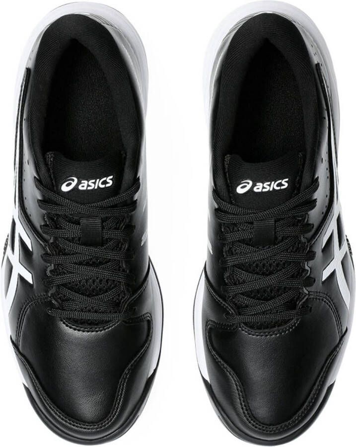 ASICS Gel Peake Junior Grijs zwart