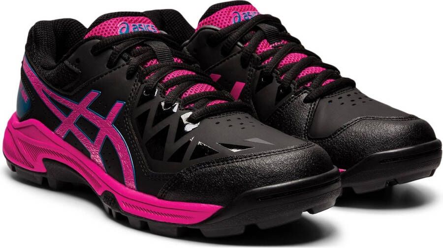 Asics zaalschoenen store dames korfbal