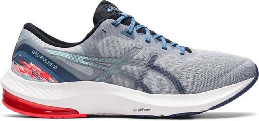 ASICS GEL-Pulse 13 Heren Sportschoenen grijs