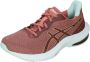 ASICS Gel-pulse 14 Hardloopschoenen Roze 1 2 Vrouw - Thumbnail 3