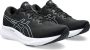 ASICS Women's Gel-Pulse 15 Hardloopschoenen zwart - Thumbnail 2