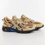 ASICS Gel-Venture 6 sneakers beige zwart - Thumbnail 2