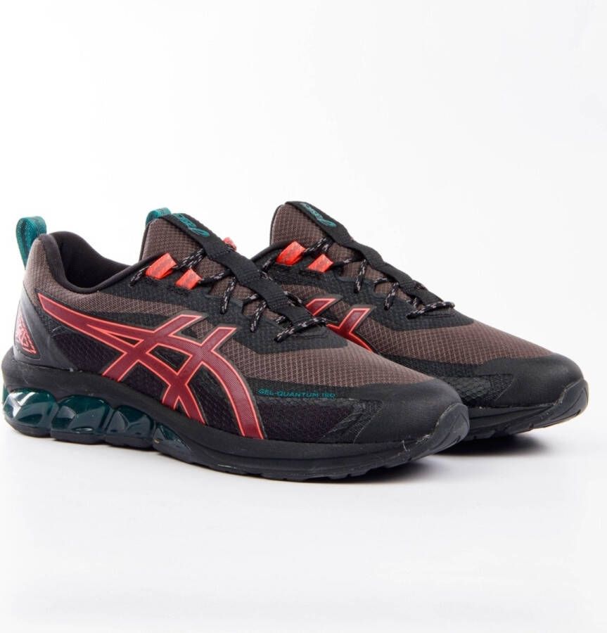 ASICS Gel-Quantum 180 VII Sneakers Grijs Heren