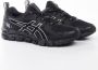 ASICS Gel-quantum 180 Sneakers Zwart 1 2 Man - Thumbnail 6