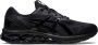 ASICS SportStyle Gel-quantum 180 Vii Running Schoenen black black maat: 47 beschikbare maaten:41.5 42.5 43.5 44.5 45 46 47 - Thumbnail 1