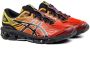 ASICS Zwarte Quantum 360 VII Sneakers Multicolor Heren - Thumbnail 1