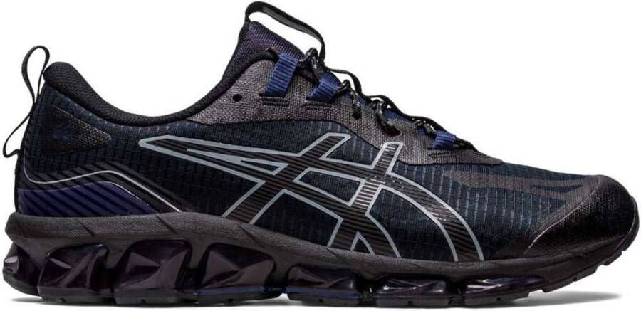 ASICS Gel-Quantum 360 Vii Hardloopschoenen Midnight Black Heren