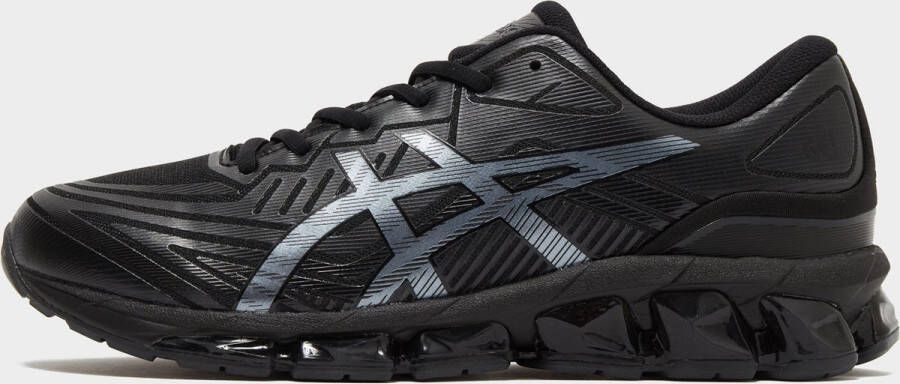 ASICS sneakers Gel Quantum 360 VII Zwart Heren