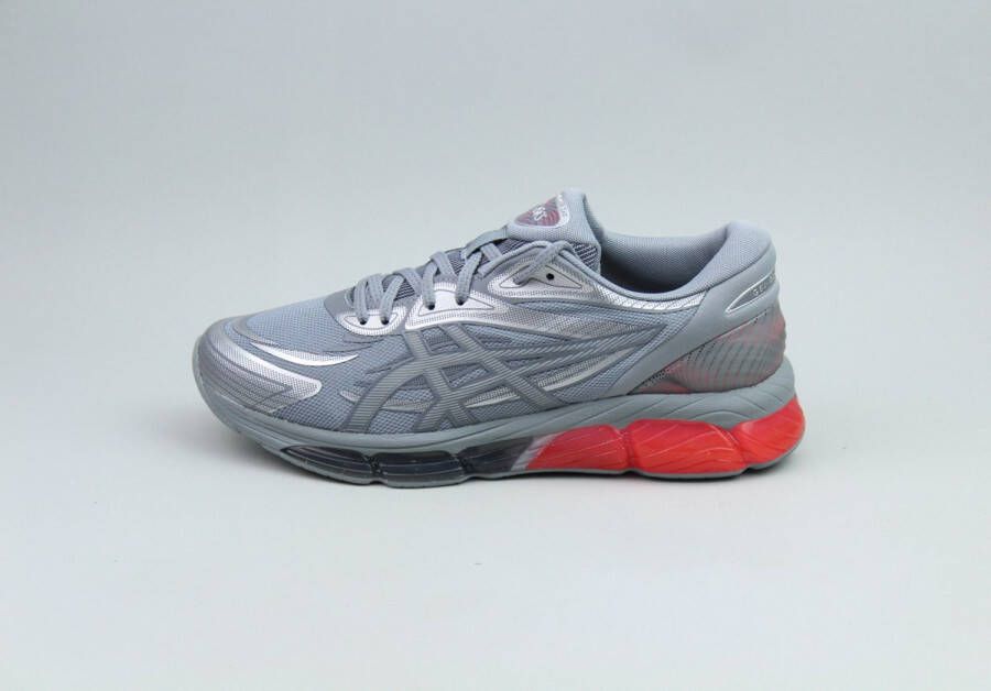 ASICS Mesh Sneakers met Gel™ Technologie Gray Heren