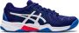 ASICS GEL-RESOLUTION 8 CLAY JUNIOR blauw - Thumbnail 1